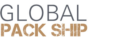 Global Pack Ship, Boston MA